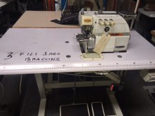 /SIRUBA 737 FS 504 M2 04 4FILI BRAC PICC TRANC ELETTR